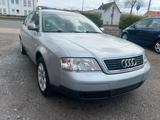 Audi A6 Avant 2.5 TDI | 6-Gang | Orginal K... - Audi A6 aus 1999: Kombi