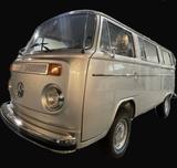 Volkswagen T2b "Lord von Hannover" 1er von 1200 Note 1 ! - VW T2 mit Schiebedach