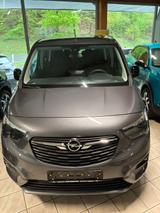 Opel Combo Life 1.2 Turbo 96kW Elegance XL Auto - Opel Combo Life Elegance mit Benzin-Antrieb