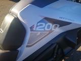 Triumph Tiger 1200 GT Pro 1.Hand - TRIUMPH TIGER 1200 GT PRO