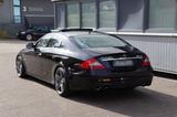 Mercedes-Benz Mercedes Benz CLS 63 AMG - Mercedes-Benz CL63 aus dem Jahr 2009
