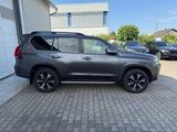 Toyota Land Cruiser 2.8 D-4D Tec-Edition°7Sitz - Toyota Land Cruiser Gebrauchtwagen in Augsburg
