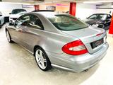 Mercedes-Benz CLK 350 Coupé Grand Edition AMG-Styling e-Sitze - Mercedes-Benz CLK 350 Gebrauchtwagen