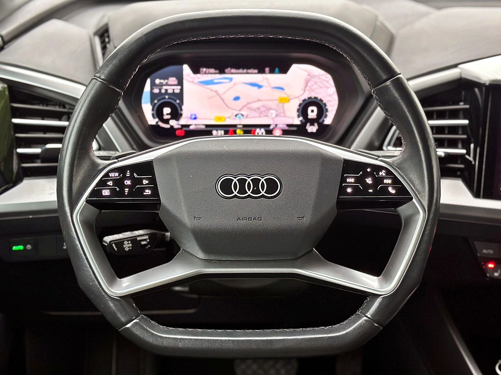 Audi Q4 e-tron - Bild 13