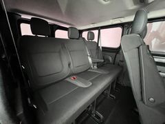 RENAULT Trafic H1L2 LANG/ 59.tKM /GARANTIE /9-SITZE RENAULT Trafic H1L2 LANG/ 59.tKM /GARANTIE /9-SITZE