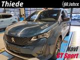 Peugeot 3008 1.2T GT SPORT NAVI/LED/SPORT/SHZ/VIRT/PDC - Peugeot 3008: Sport