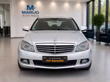 Mercedes-Benz C 180 Kompressor ELEGANCE - Mercedes-Benz C-Class: Kompressor