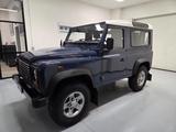 Land Rover LAND ROVER Defender 90 2.4 TD4 UNICOPROPRIETARIO - Land Rover Defender mit Diesel-Antrieb: Kombi