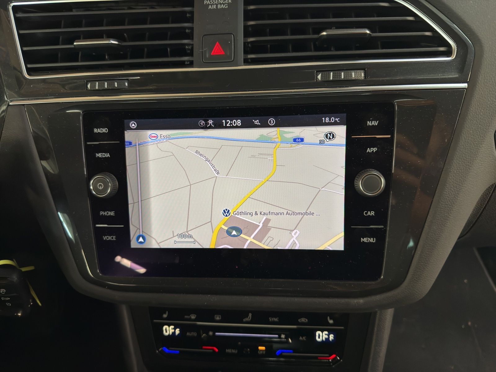 Volkswagen Tiguan - Bild 6