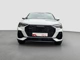 Audi Q3 Sportback S line 40 TFSI qu 5JGar MATRIX Assi - Audi Gebrauchtwagen