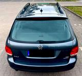 Volkswagen Golf 1.2 TSI Comfortline Variant Comfortline - Volkswagen Golf aus 2012: Variant