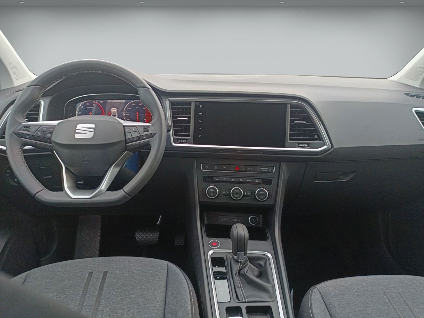 Seat Ateca - Bild 10