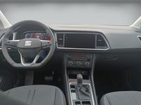 Seat Ateca - Vorschau Bild 10