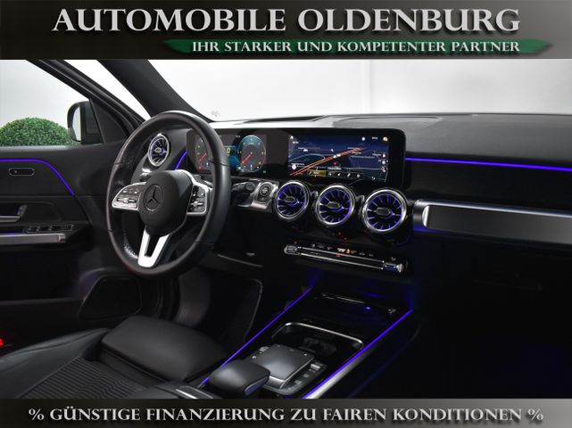 Mercedes-Benz GLB 200 d Progressive *Distro+*AHK*Wide*HUD*LED*