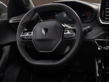Peugeot 2008 - 10