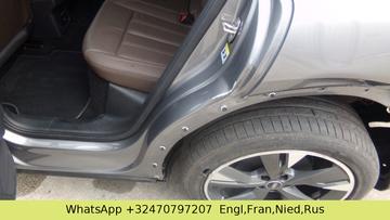 صورة مصغرة 22 لـ 2026 AUDI Q4 E-TRON