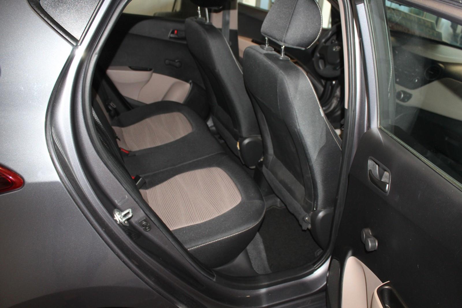 Hyundai i10 Classic 1.Hand