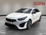 Kia ProCeed / pro cee d 1.6 T-GDI Komfortpaket GT, N - Kia: Weiß, Pro Cee D