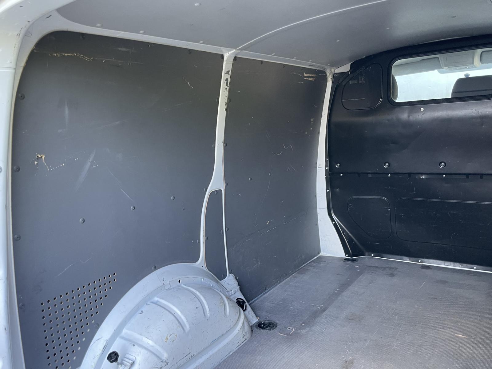 Volkswagen T6 Transporter DSG Sitzheizung PDC Klimaautomati, миниатюра 25