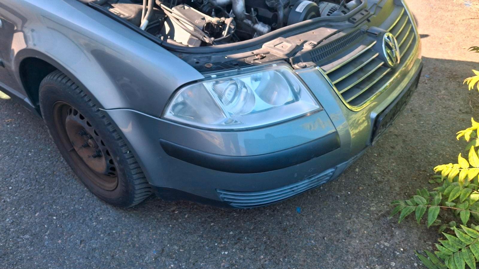 Volkswagen Golf 2004 — photo 12