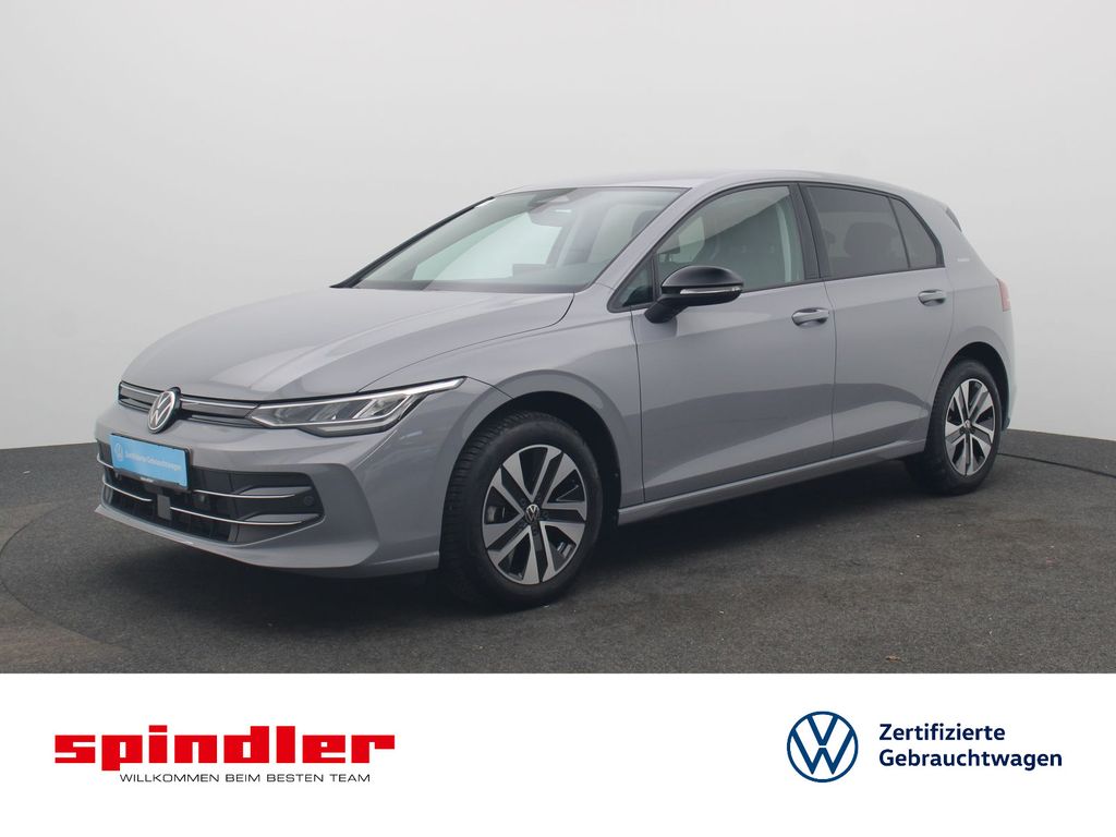Golf VIII Energy 1.5eTSI DSG/ Navi, CarPlay, RFK