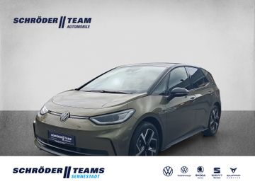 Volkswagen Leasingangebot: Volkswagen ID.3 Pro 150 kW Energy