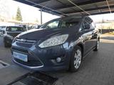 Ford C-Max Champions Edition,NAV,PDC,SHZ - Ford C-Max: Champions Edition