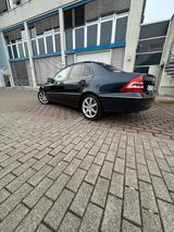 Mercedes-Benz W203 220CDI Mopf - Mercedes-Benz 220 in Frankfurt (Main)
