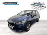 BMW 223i xDrive Active Tourer DAB LED Komfortzg. - gebrauchte BMW 223 Active Tourer aus dem Jahr 2024