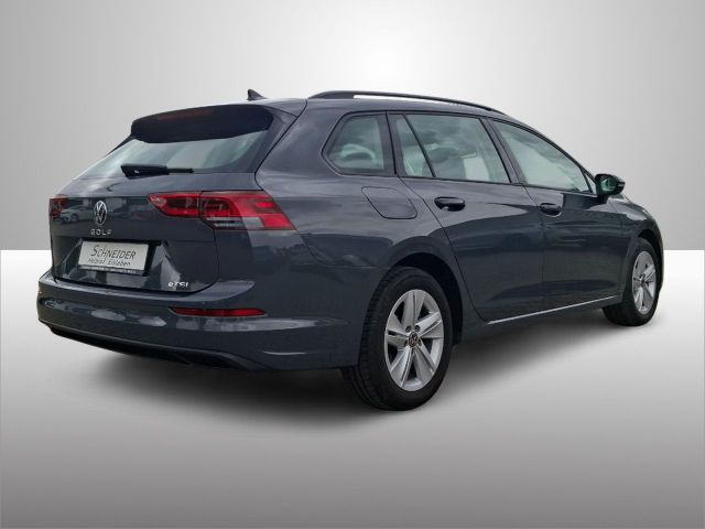 GOLF VIII VARIANT 1.5 TSI DSG LIFE