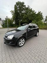 Opel Antara 2.2l Diesel *Tempomat*Klima*Navi - Opel Antara in Dortmund