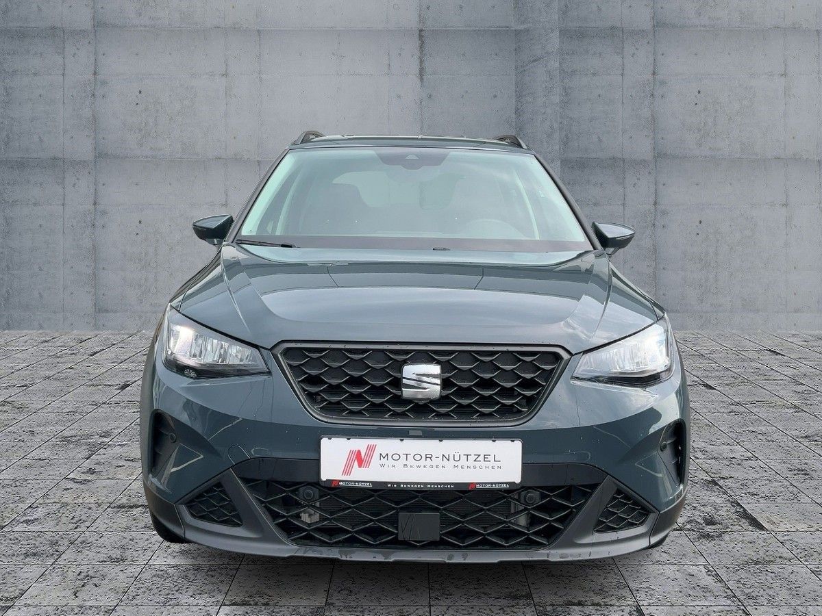 Seat Arona - Bild 3