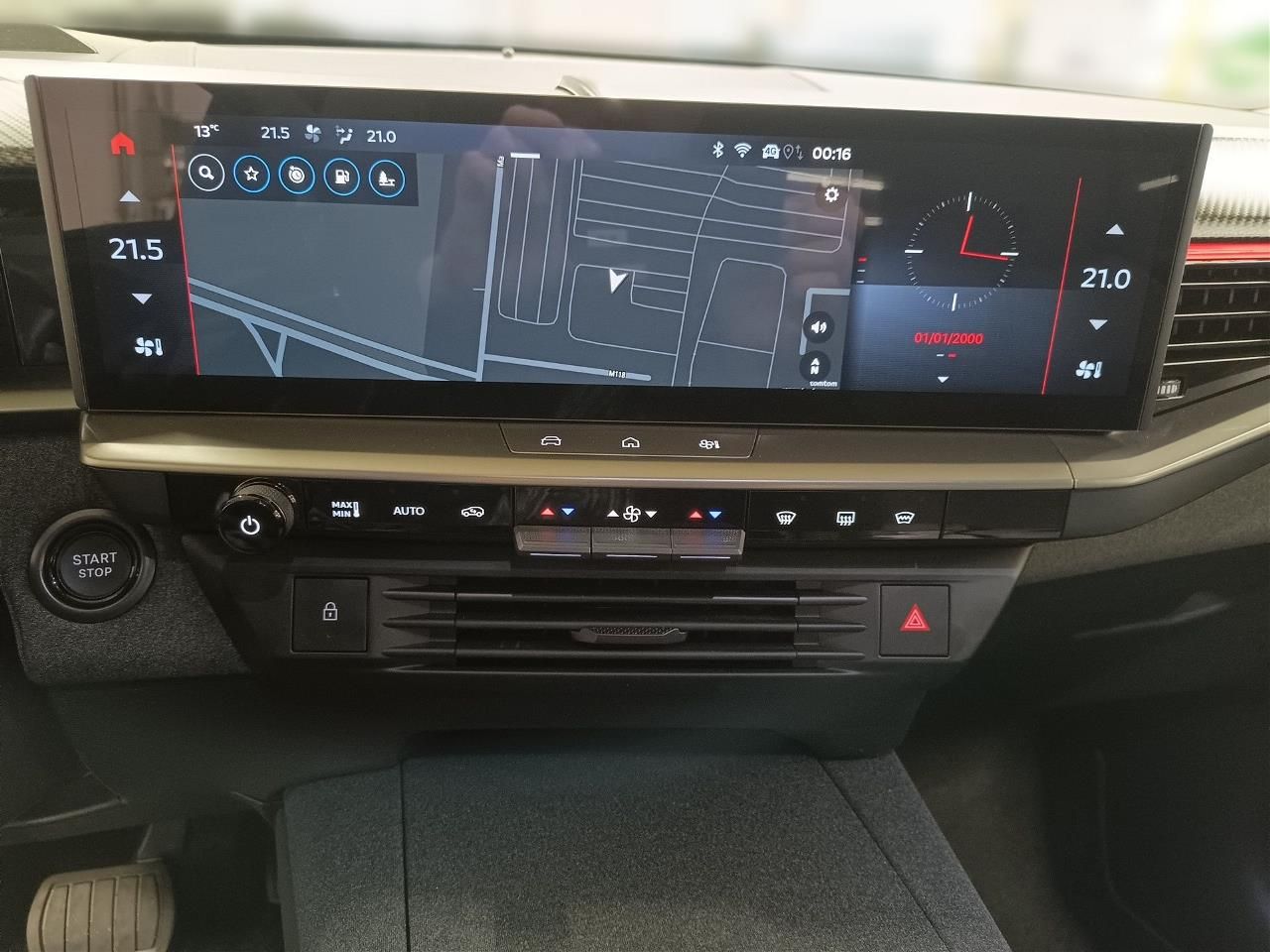 Fahrzeugabbildung Opel Grandland GS MildHybrid 107KW 6e-DCT
