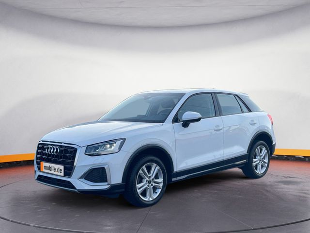 Audi Q2 35 1.5 TFSI advanced s-tronic|LED|NAVI|KAMERA