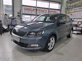 Skoda Fabia 1.2 TSI 110 DSG Style Klimaauto, 58000KM,  - Skoda Fabia: 1.5
