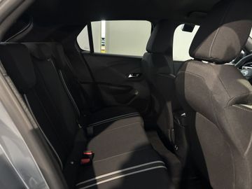 Fotografie 7 des Opel Corsa 1.2 Direct Injection Turbo Hybrid 48 V GS