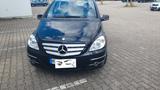 Mercedes-Benz B 200 -