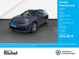 Volkswagen Golf 8 Variant eTSI DSG R-Line ACC LED Navi AppC