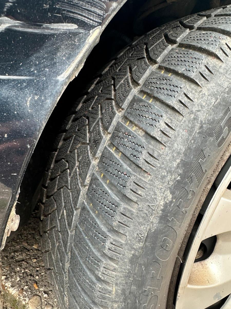 Ford Focus 2005 — photo 8
