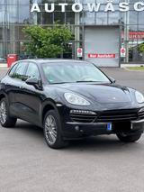 Porsche PORSCHE CAYENNE 3.0 PANORAMA SCHIEBEDACH S... - Porsche Gebrauchtwagen in Saarbrücken