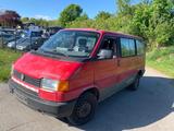 Volkswagen T4 Multivan 1,9 Diesel-EL-Fenster-AHK - Volkswagen T4 Multivan aus 1994