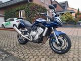 Yamaha FZS 1000 Fazer - YAMAHA FZS 1000 FAZER