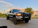 Ford F 350 7.3l 4x4 Oldtimer v8 Diesel HD - Ford F 350 SUV