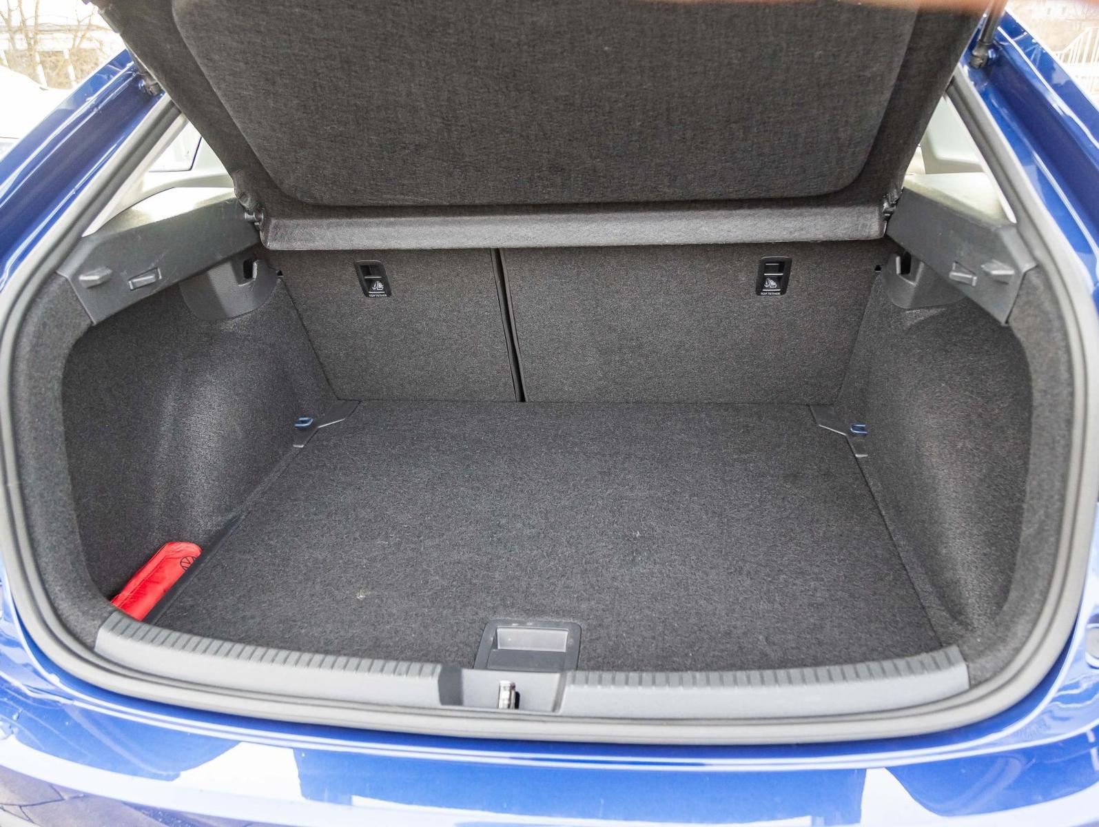Volkswagen Taigo 1.0 TSI "Life" Navi LED Digital Cockpit EP, миниатюра 16