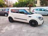 Kia Soul 1.6 CRDi 128cv Cool - gebrauchte Kia Soul aus dem Jahr 2010