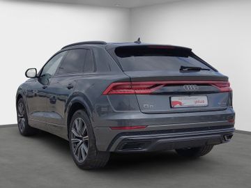 Audi Q8 - 4