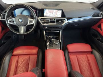 BMW 430 - 8