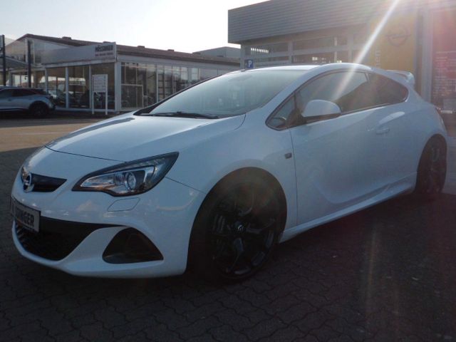 Opel Astra J GTC OPC*OPC 2 Paket