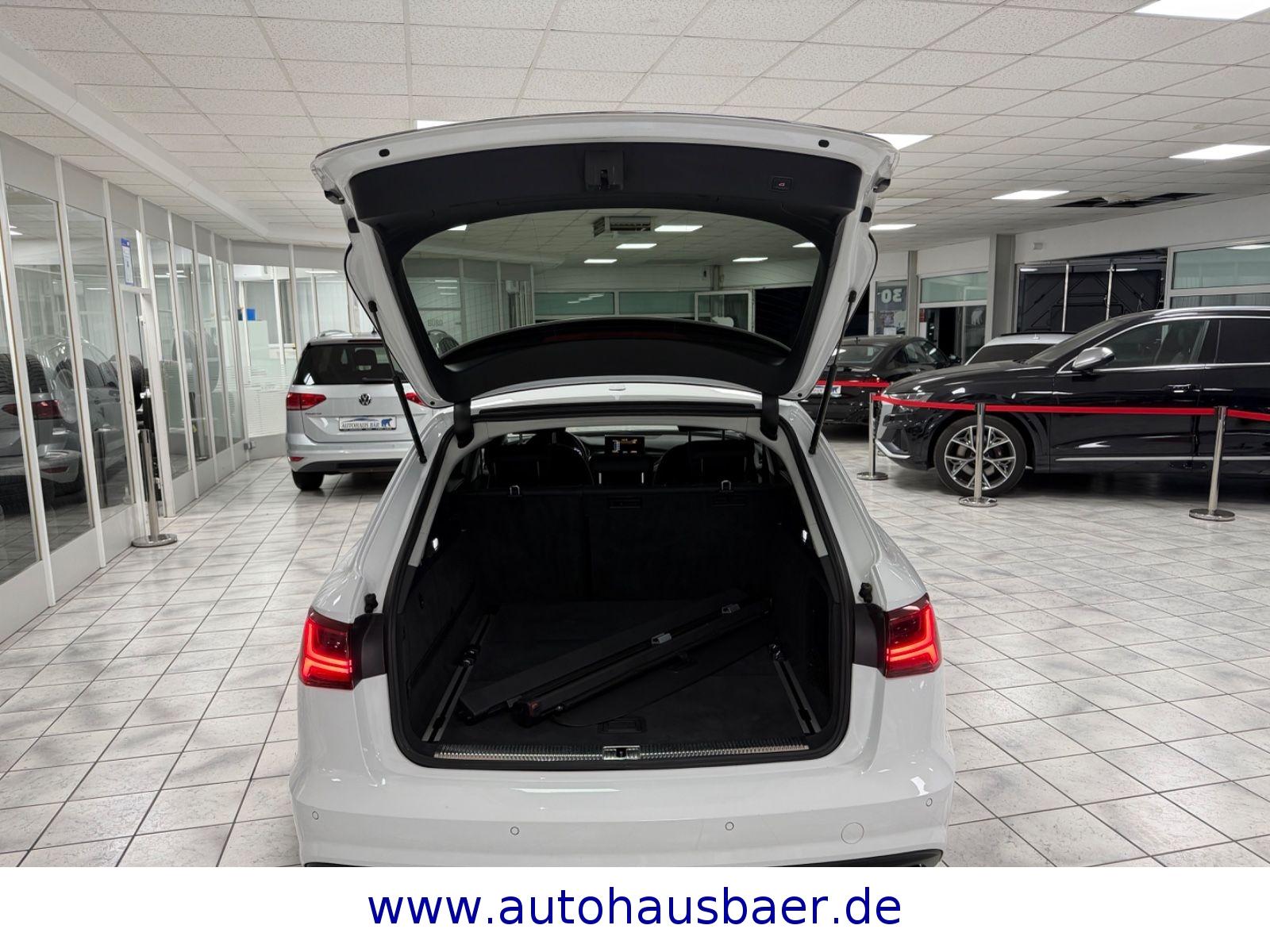 Audi A6 Avant 2.0 TDI ultra*PANO*SHZ*TÜV NEU*
