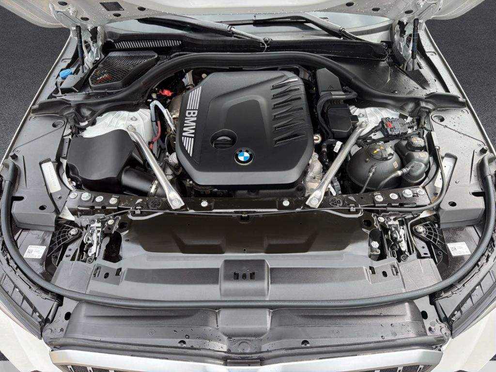 BMW 540 - Bild 14